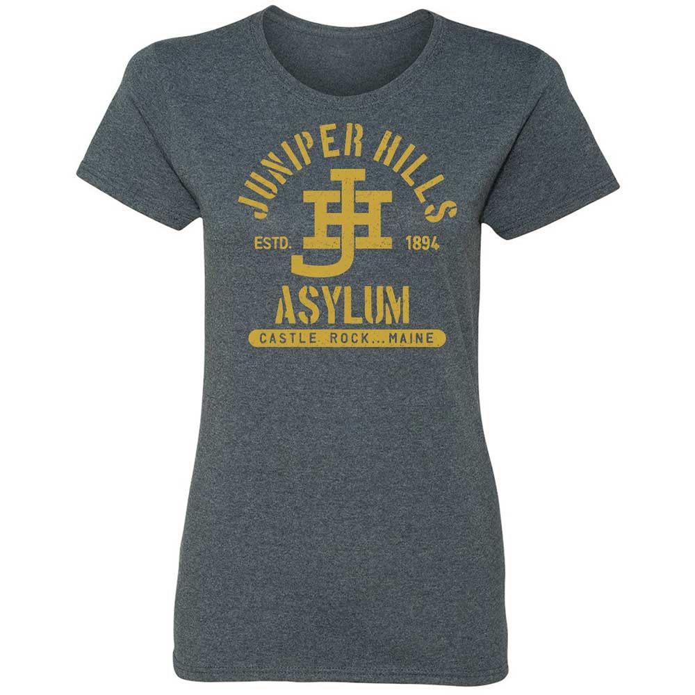 Juniper Hills Asylum - Dark Heather - 6