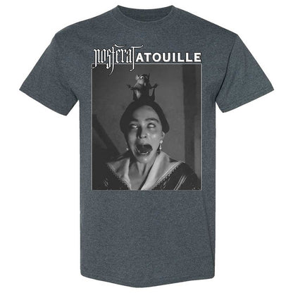 Nosferatatouille - Dark Heather - 6