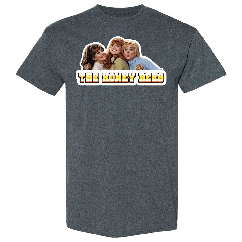 Classic Unisex T-Shirt - W8P7WMQL - Dark Heather - 6