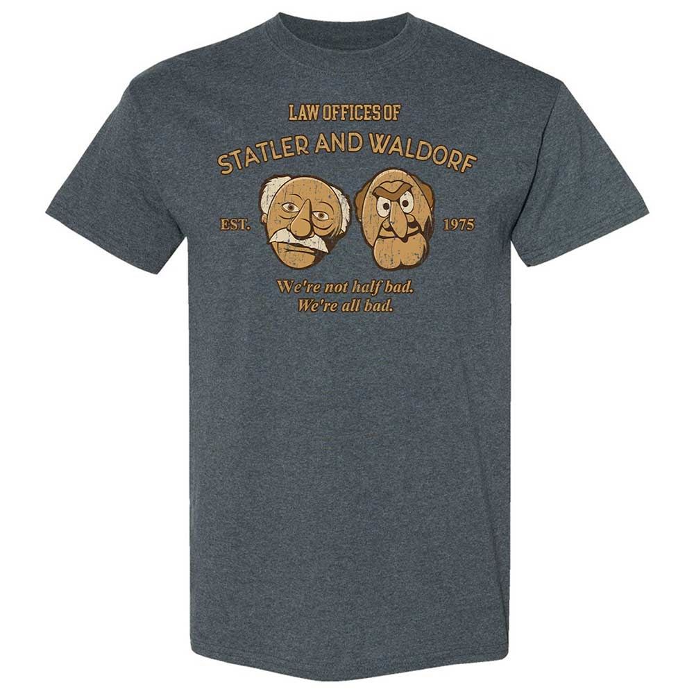 Classic Unisex T-Shirt - B4QMKRQU - Dark Heather - 6