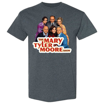The Mary Tyler Moore Show - Dark Heather - 6