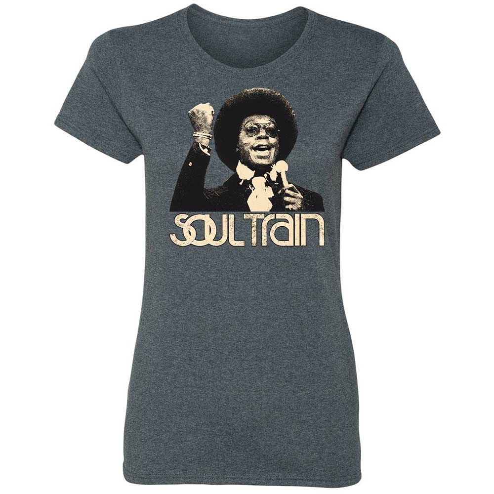 Soul Train - Dark Heather - 6