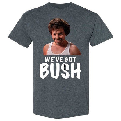 We've got bush - Dark Heather - 6