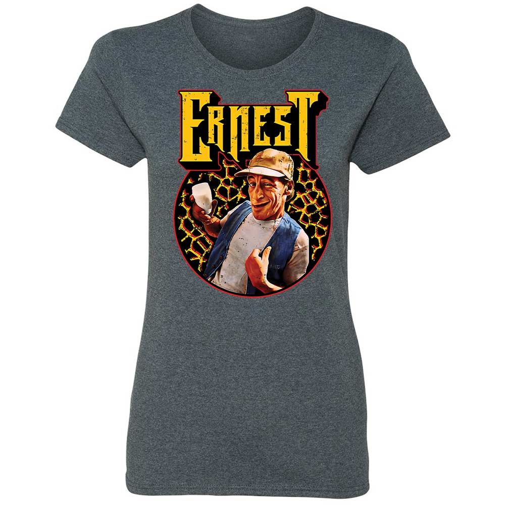 Ernest P. Worrell - Dark Heather - 6