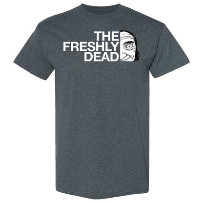 The Freshly Dead - Dark Heather - 6