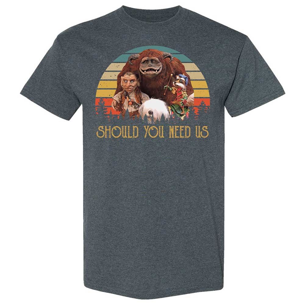 Classic Unisex T-Shirt - 76Y9J7MN - Dark Heather - 6