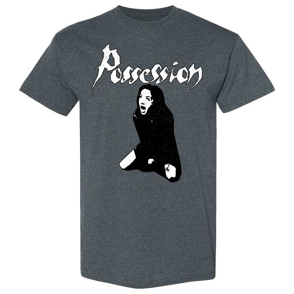 The Subway Possession - Dark Heather - 6