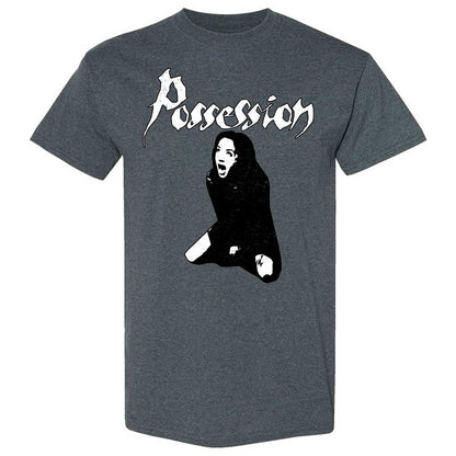 The Subway Possession - Dark Heather - 6