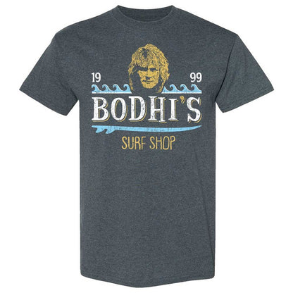 Classic Unisex T-Shirt - T92NVK6F - Dark Heather - 6