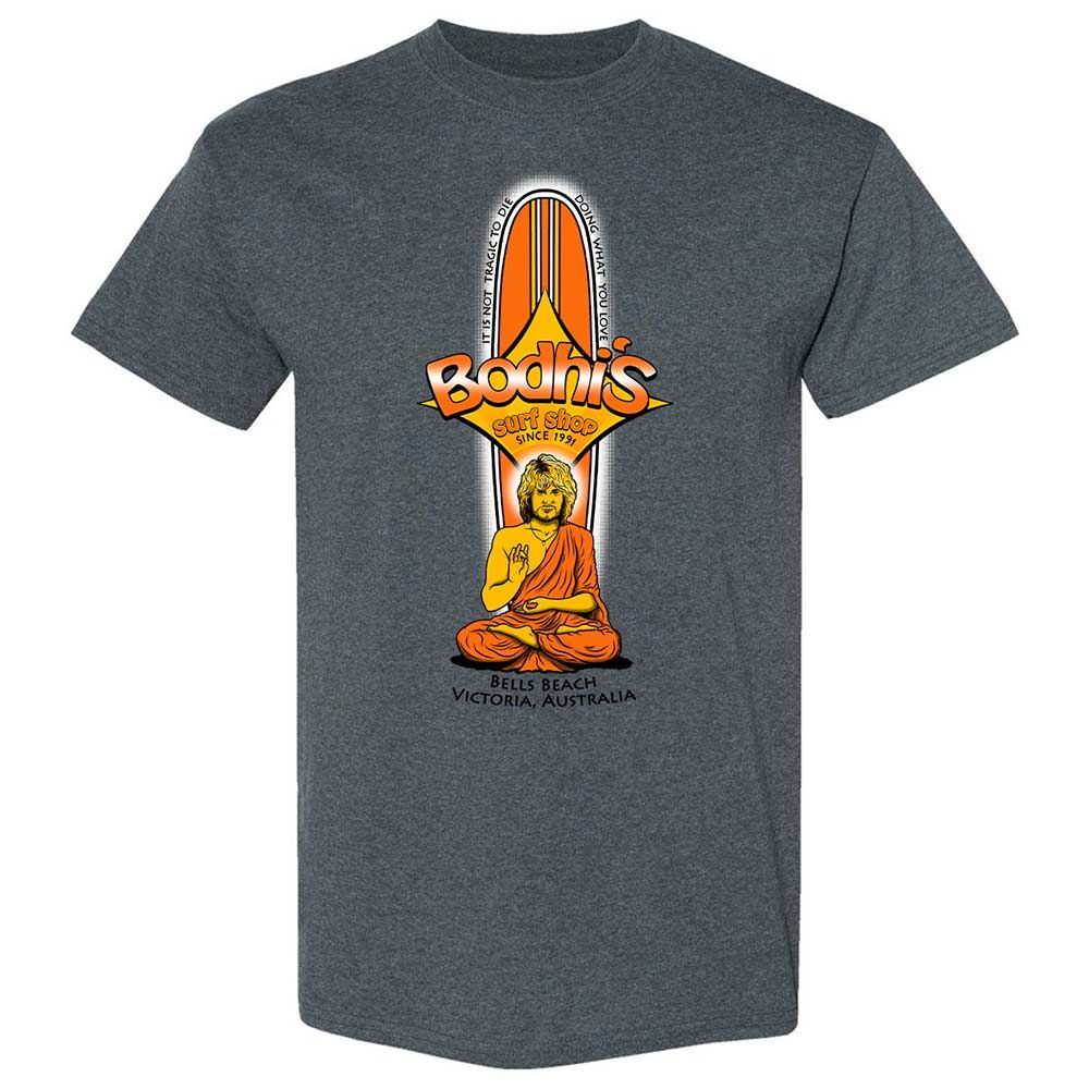 Bodhi'S Surf Shop - Dark Heather - 6