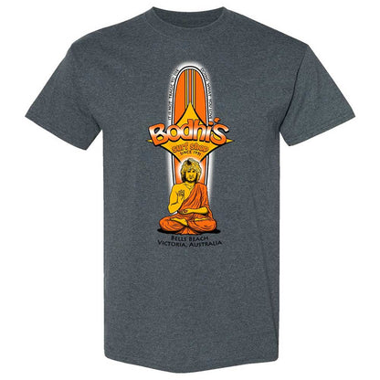 Bodhi'S Surf Shop - Dark Heather - 6
