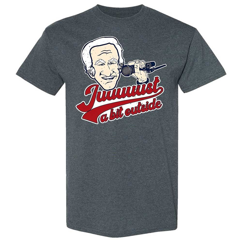 Classic Unisex T-Shirt - ZWM2H9A3 - Dark Heather - 6