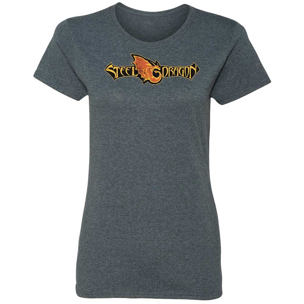 Steel Dragon - Dark Heather - 6