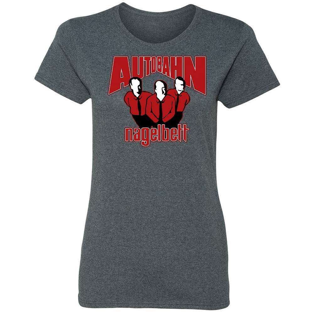 Autobahn - Dark Heather - 6
