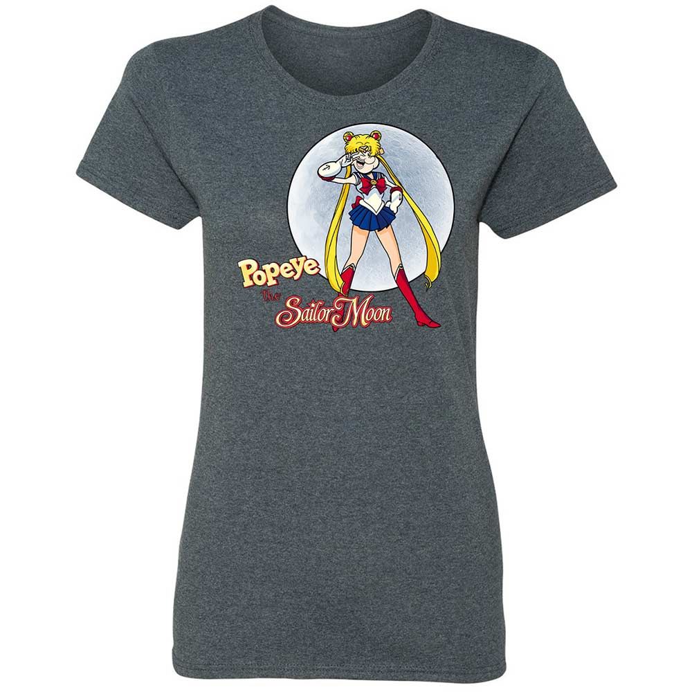 The Sailor - Dark Heather - 6