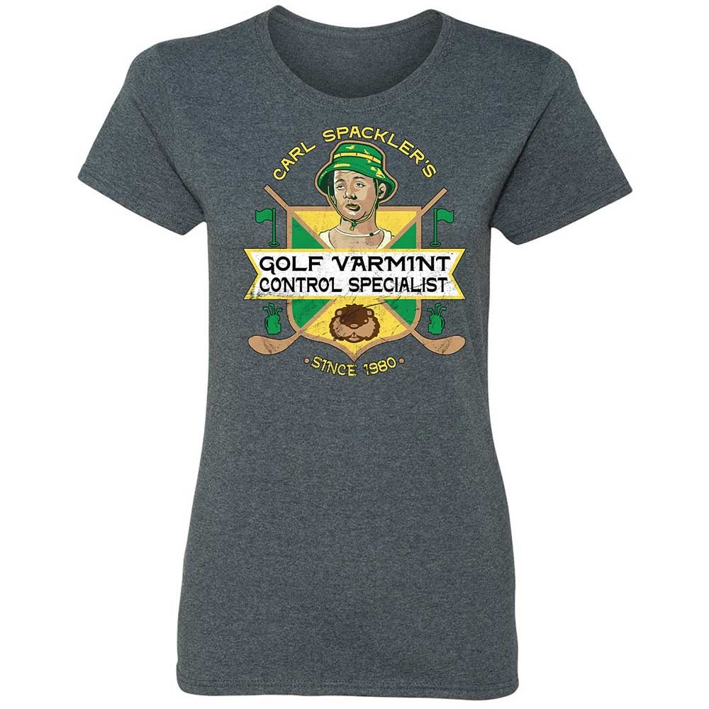 Varmint Exterminator - Dark Heather - 6