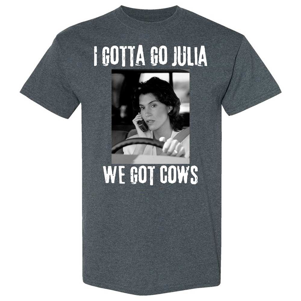 Classic Unisex T-Shirt - WC9HCSB1 - Dark Heather - 6