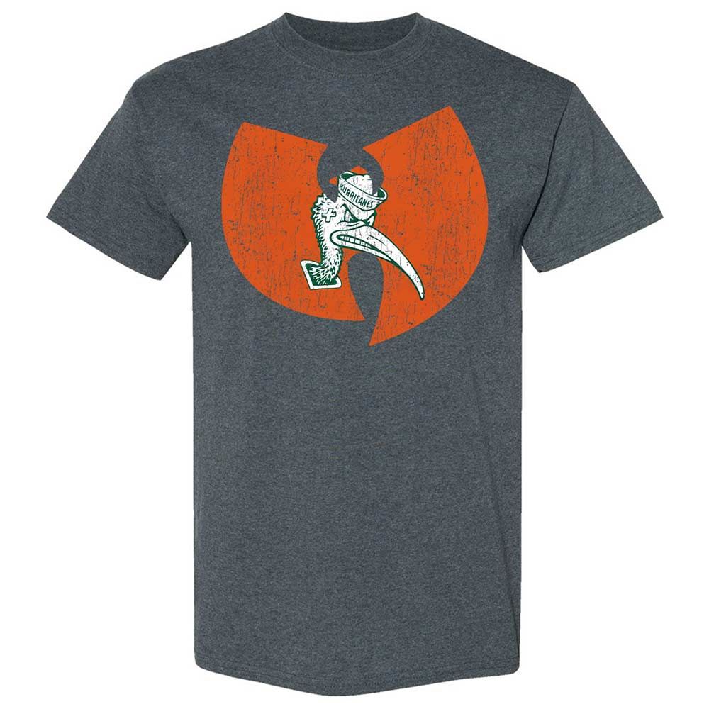 Classic Unisex T-Shirt - BJC71KJG - Dark Heather - 6