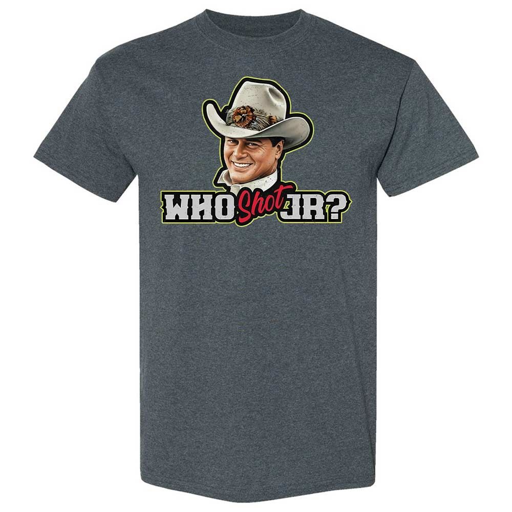 Classic Unisex T-Shirt - 6122XGC8 - Dark Heather - 6