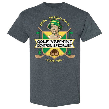 Varmint Exterminator - Dark Heather - 6
