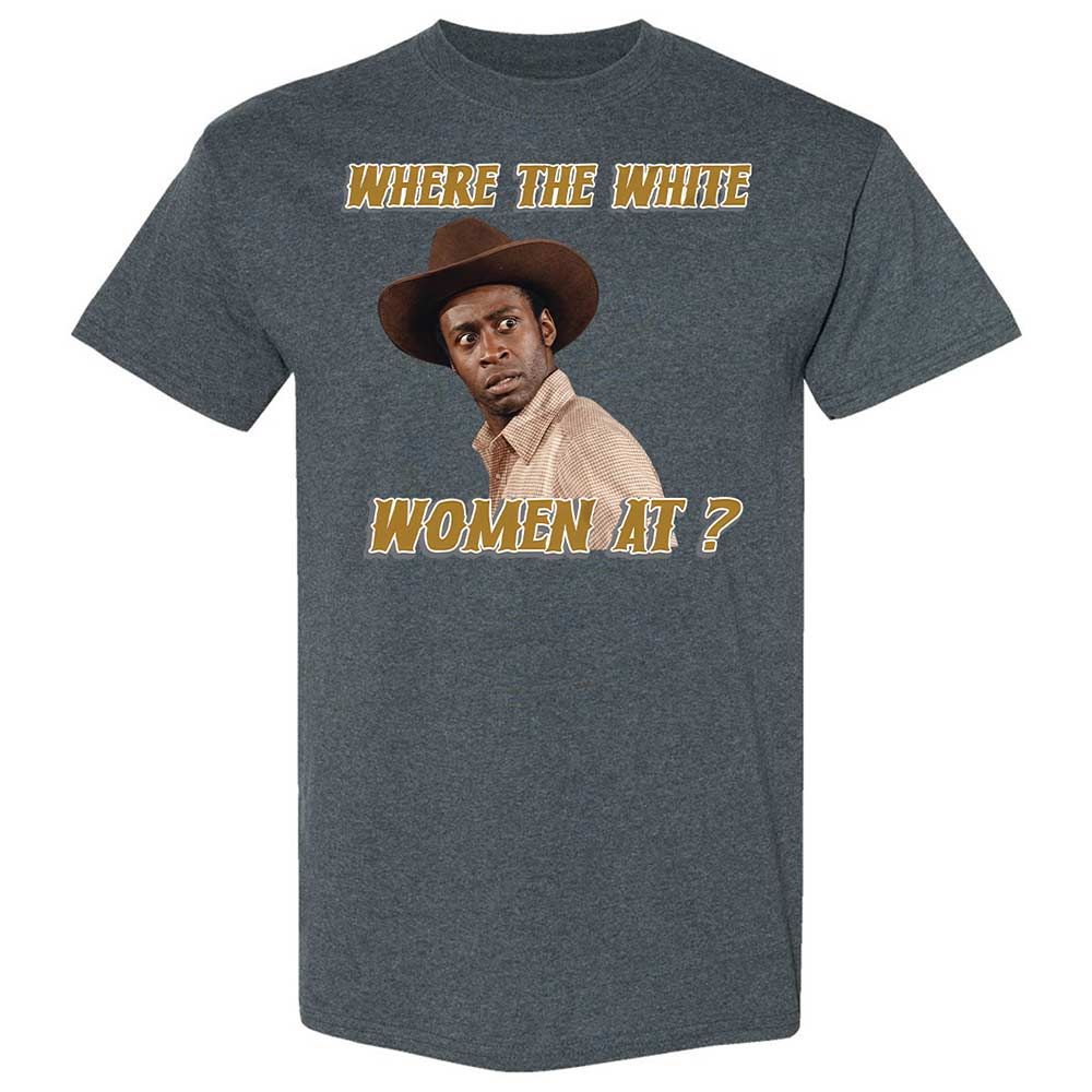 Classic Unisex T-Shirt - NS2EC5PG - Dark Heather - 6