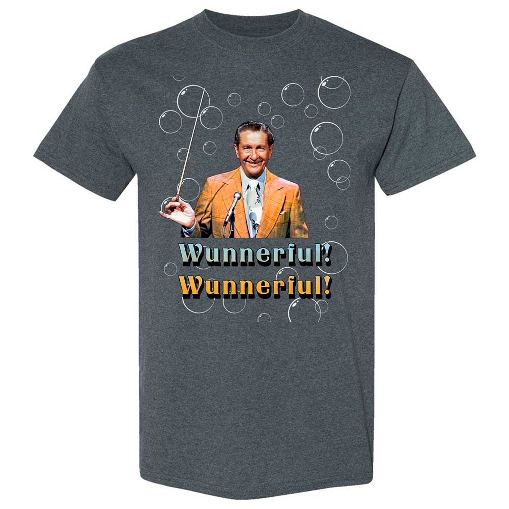 Classic Unisex T-Shirt - 234LFZ2M - Dark Heather - 6
