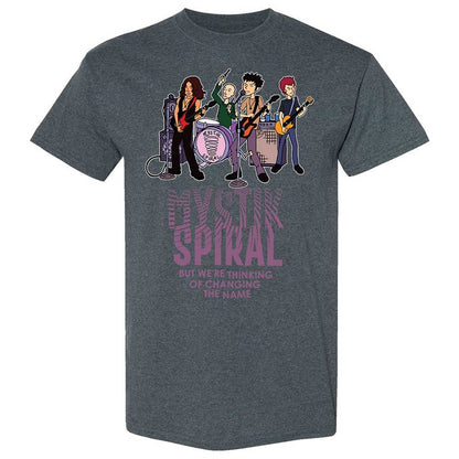 Mystik Spiral - Dark Heather - 6