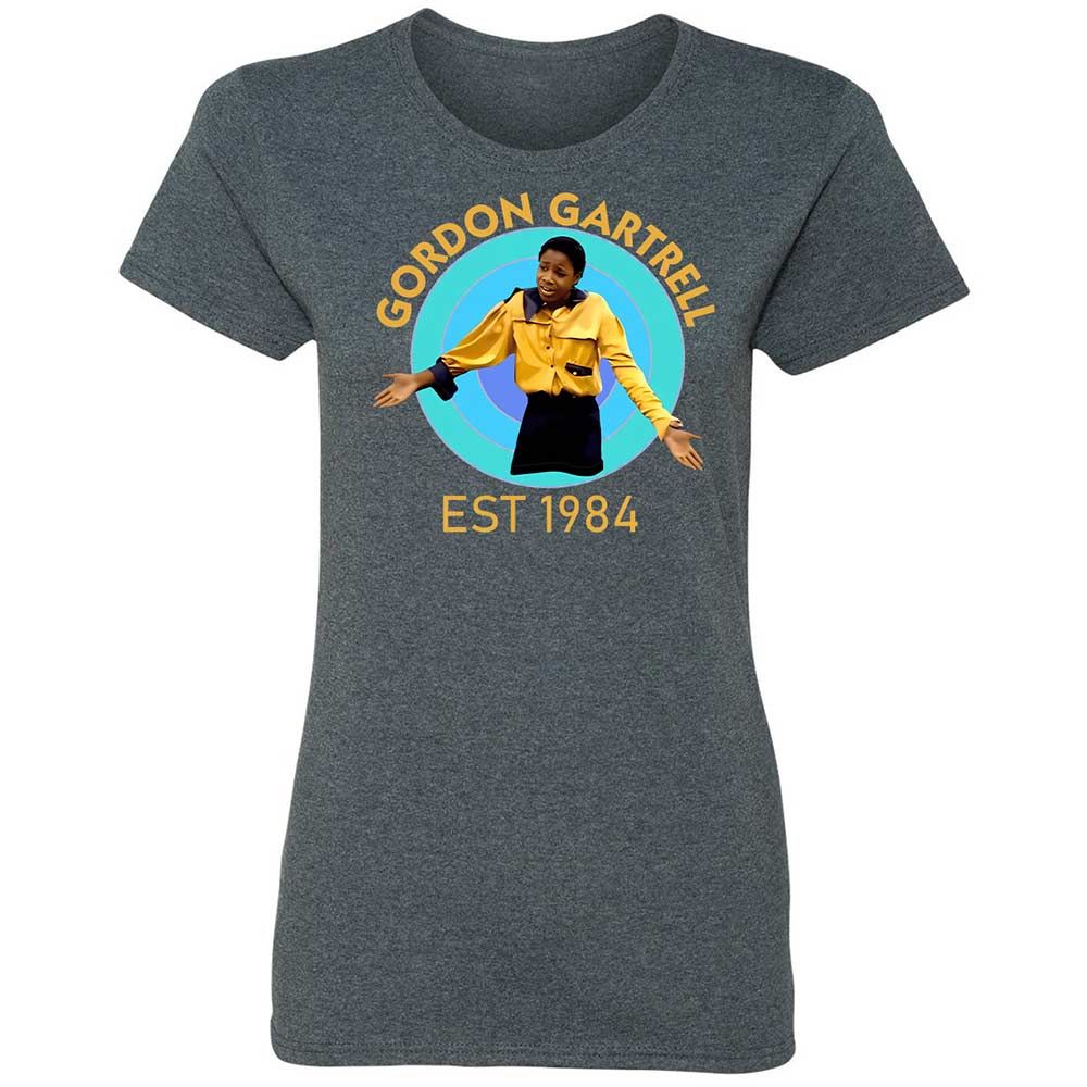 Gordon Gartrell - Dark Heather - 6