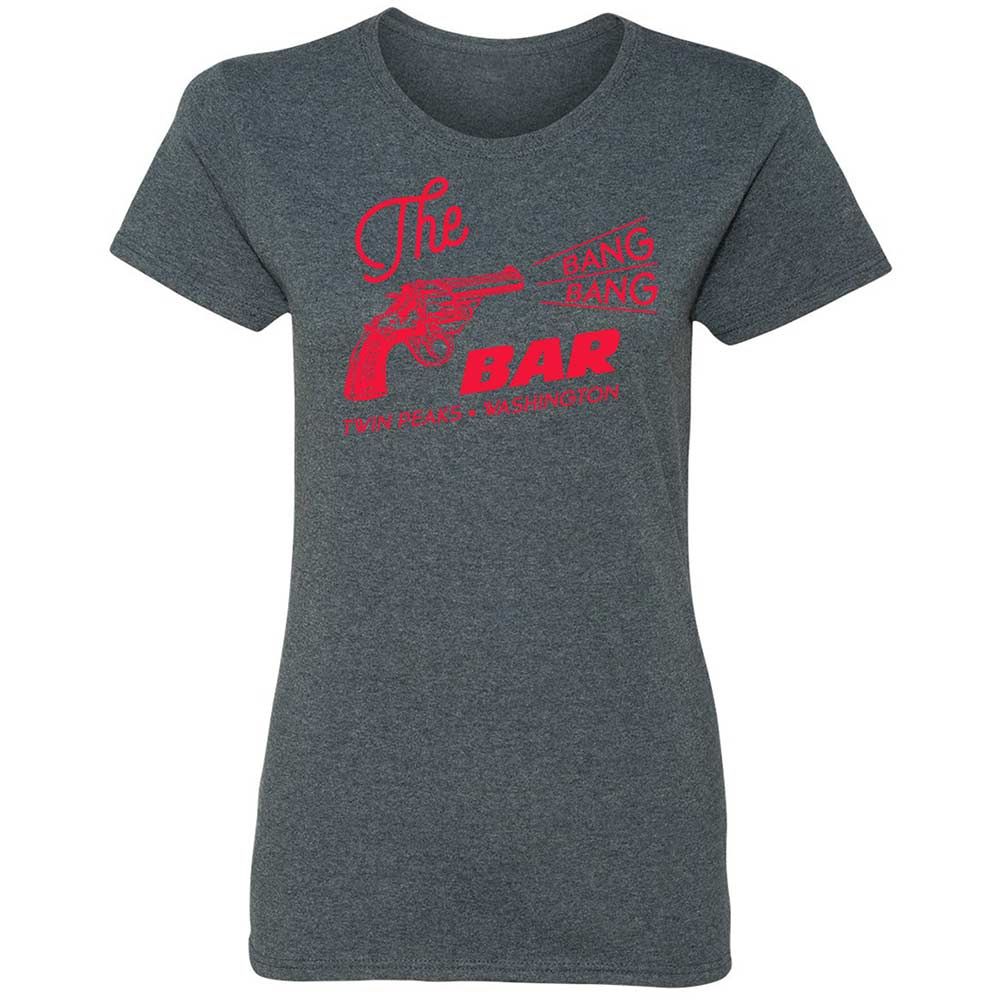 The Roadhouse - Dark Heather - 6