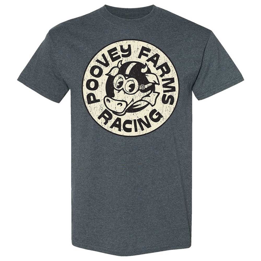 Classic Unisex T-Shirt - NT9ZRQ4C - Dark Heather - 6