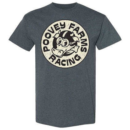 Classic Unisex T-Shirt - NT9ZRQ4C - Dark Heather - 6