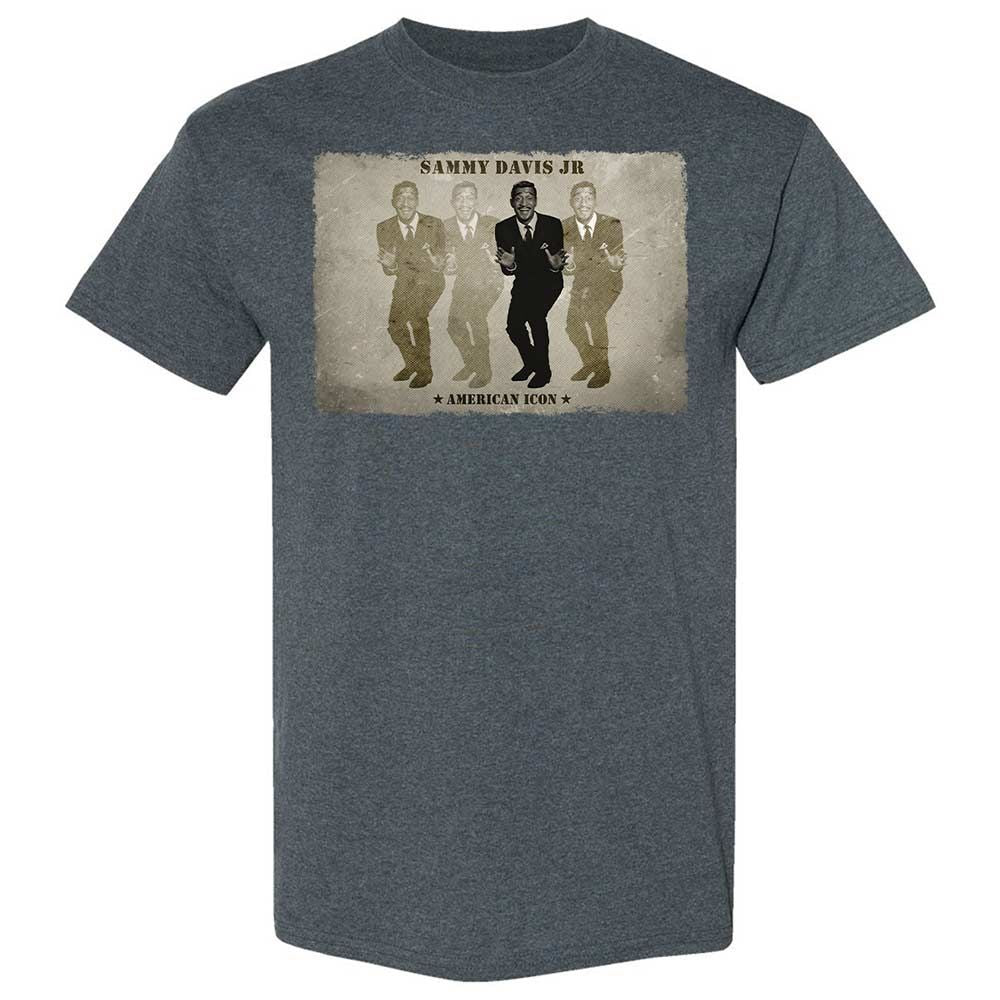 Classic Unisex T-Shirt - F8DQYYZL - Dark Heather - 6