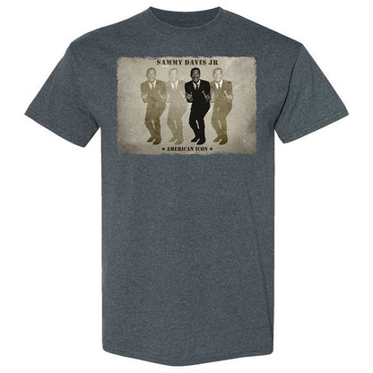 Classic Unisex T-Shirt - F8DQYYZL - Dark Heather - 6