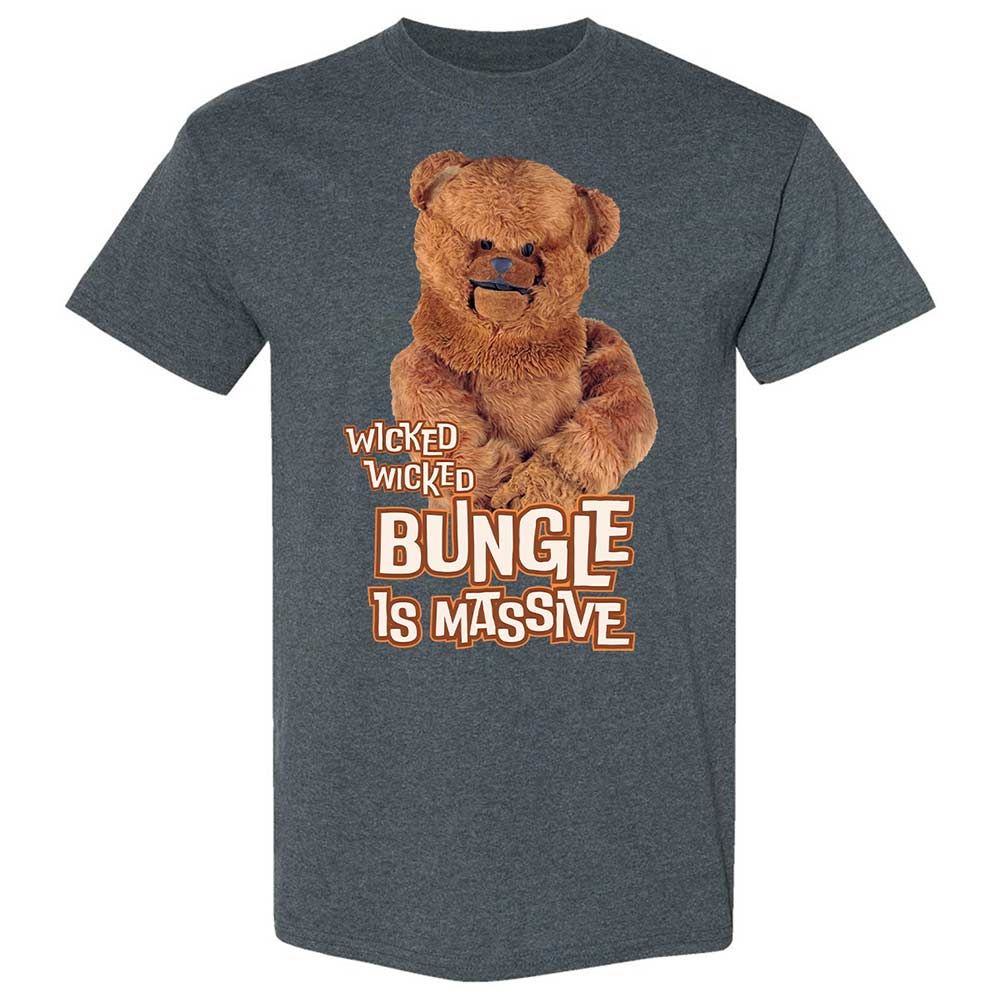 Classic Unisex T-Shirt - 6PLF13LU - Dark Heather - 6