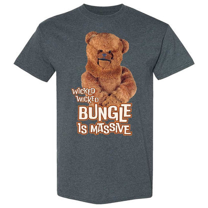 Classic Unisex T-Shirt - 6PLF13LU - Dark Heather - 6