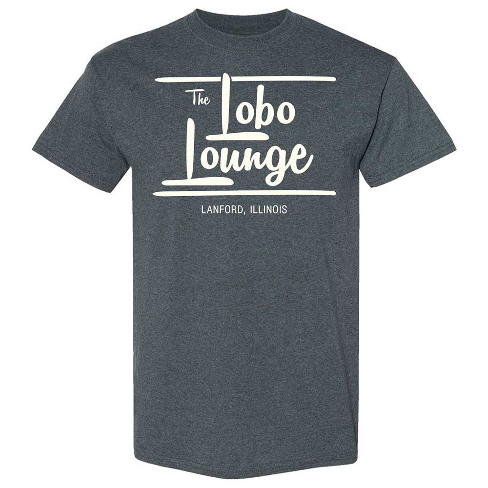 Classic Unisex T-Shirt - NFHTCW2N - Dark Heather - 6