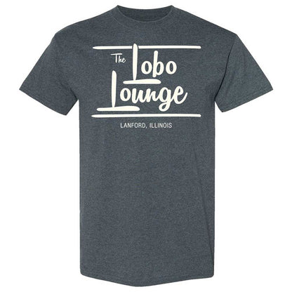 Classic Unisex T-Shirt - NFHTCW2N - Dark Heather - 6