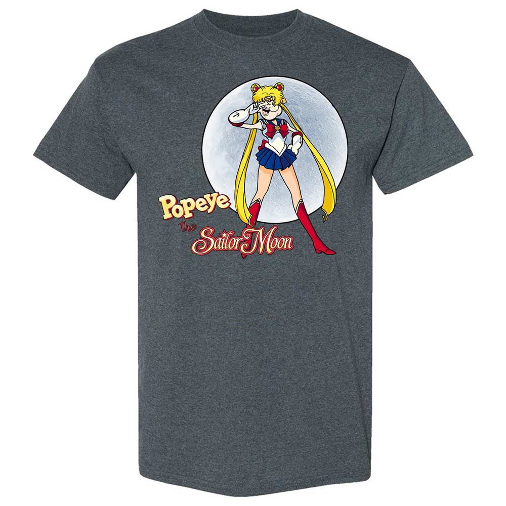 The Sailor - Dark Heather - 6