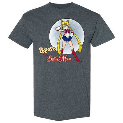 The Sailor - Dark Heather - 6