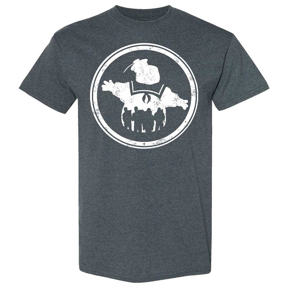 Classic Unisex T-Shirt - BA9DB4NW - Dark Heather - 6
