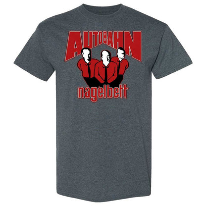 Autobahn - Dark Heather - 6
