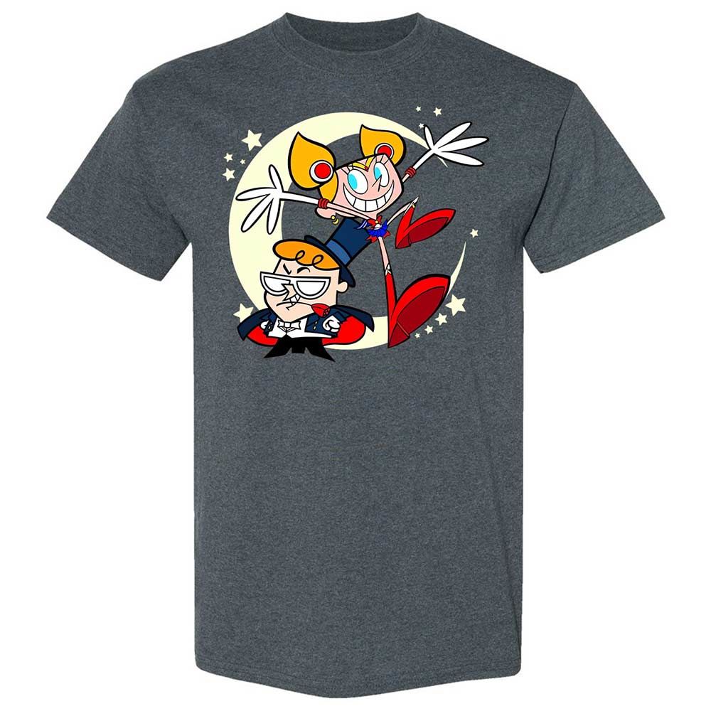 Sailor's Laboratory - Dark Heather - 6