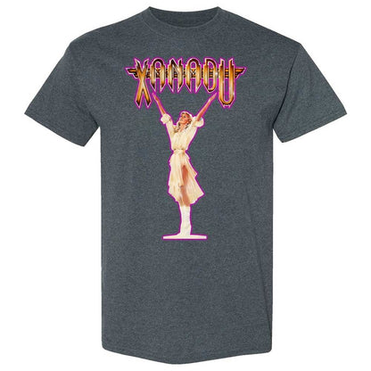 Classic Unisex T-Shirt - SBZQFRQH - Dark Heather - 6