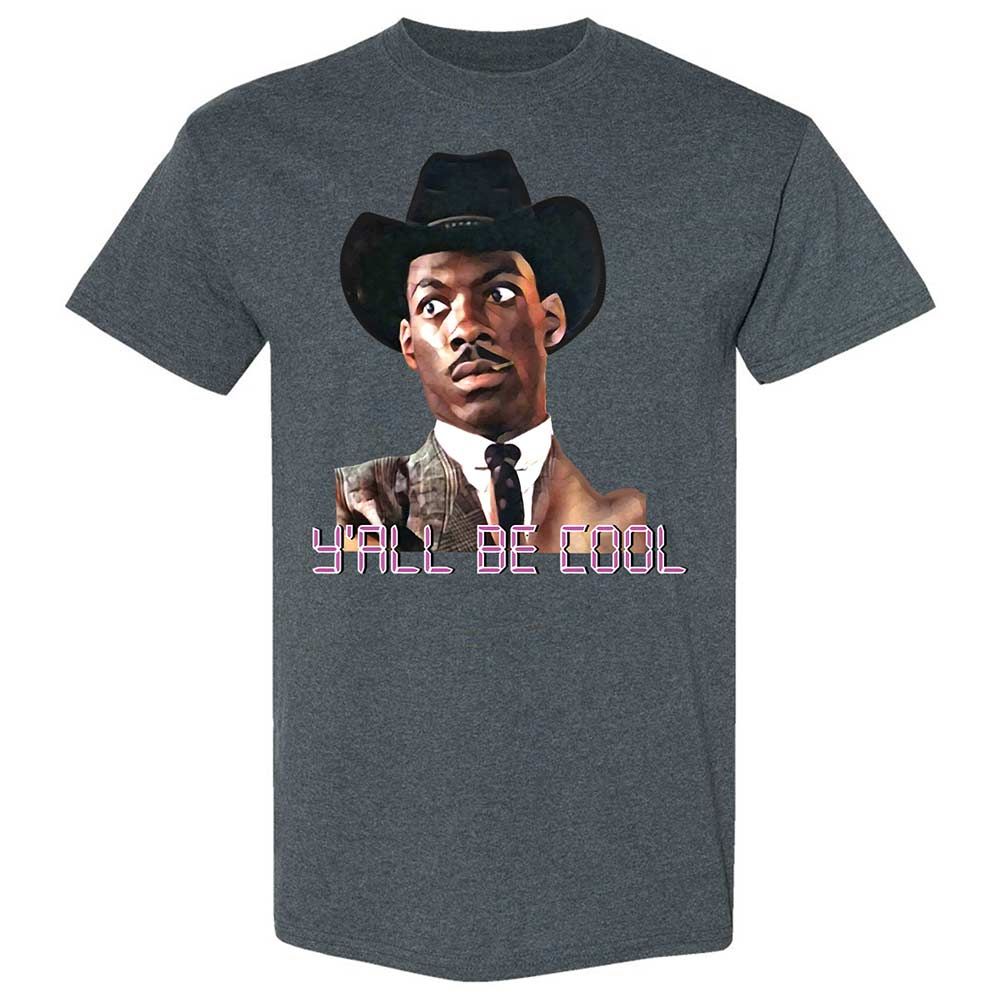 Classic Unisex T-Shirt - EN6S45KU - Dark Heather - 6