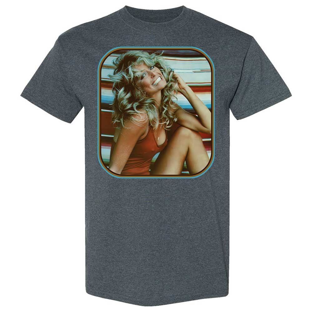 Farrah Angels - Dark Heather - 6