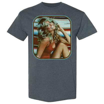 Farrah Angels - Dark Heather - 6