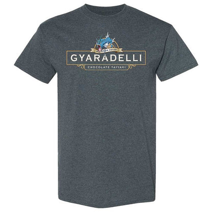 Gyaradelli - Dark Heather - 6