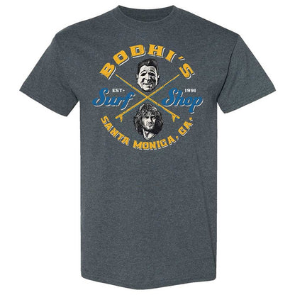 Classic Unisex T-Shirt - 575TA2EG - Dark Heather - 6