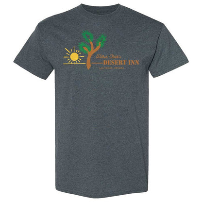 Desert Inn - Dark Heather - 6