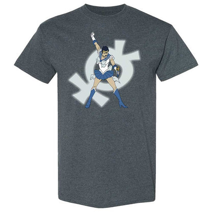 Sailor Queen - Dark Heather - 6